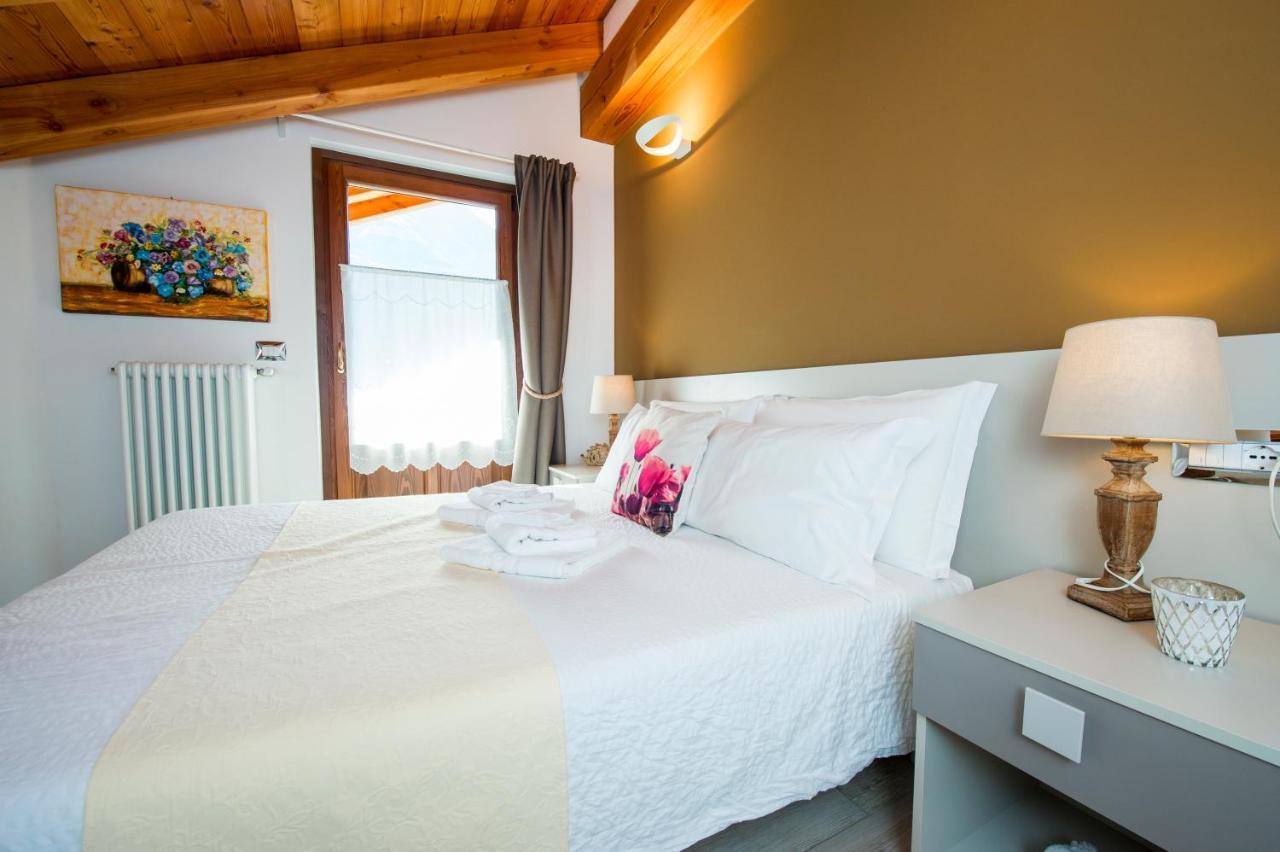 Gasthof Rio Aosta-servizi Di