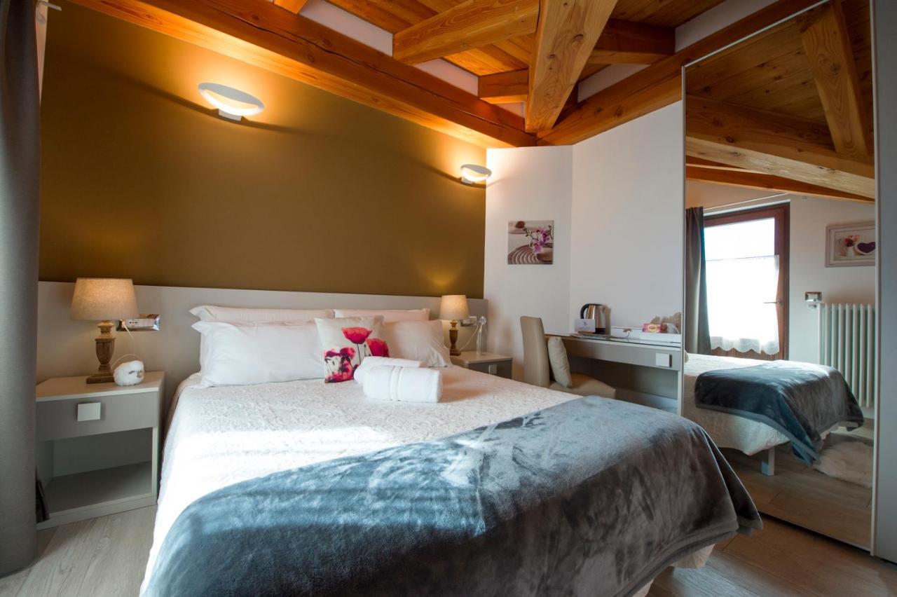 Rio Aosta-servizi Di Gasthof Saint-Christophe