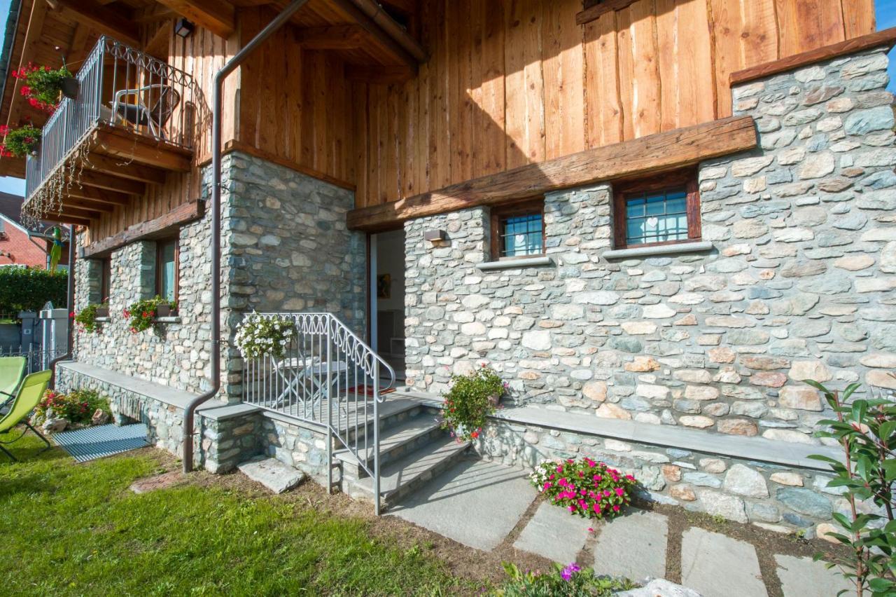 Rio Aosta-servizi Di Gasthof 2*