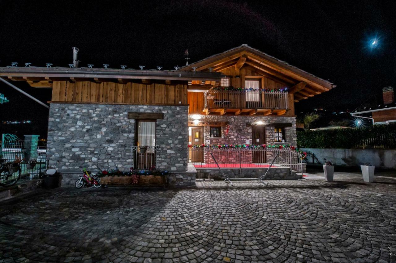 Rio Aosta-servizi Di 2*