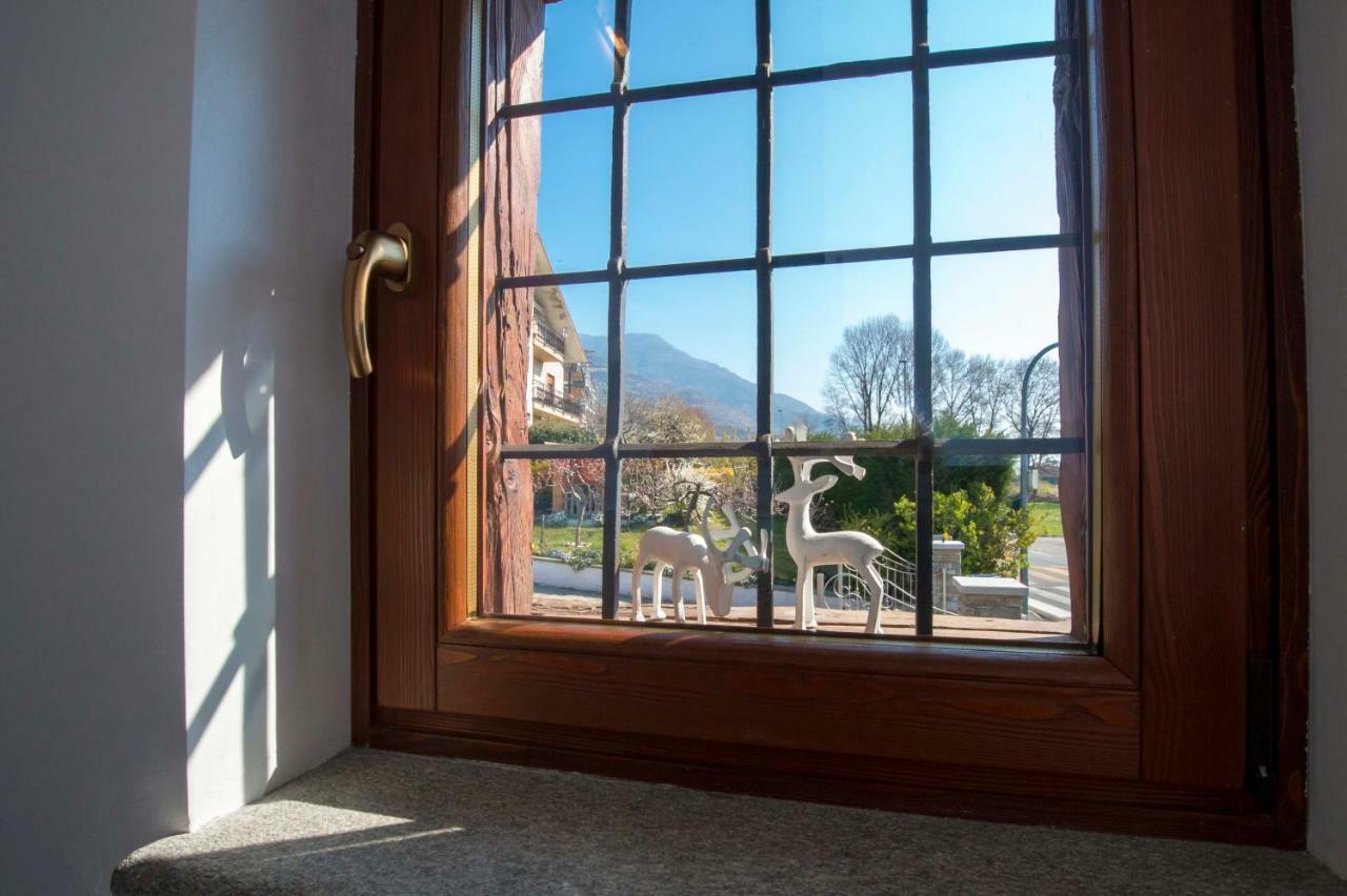 Rio Aosta-servizi Di 2*