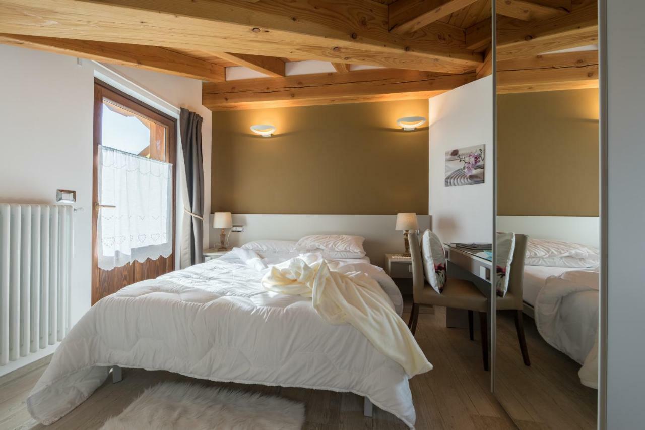 Gasthof Rio Aosta-servizi Di Saint-Christophe
